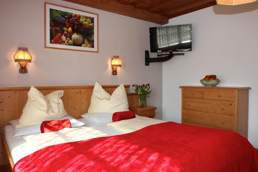 Bauernhof Kasleitner Villa Zell am Moos Exterior photo